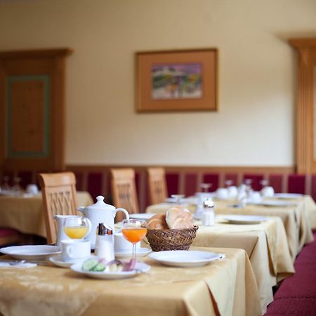 Pension Schierl فيستينو المظهر الخارجي الصورة